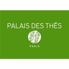 Le Palais des Thés Logo